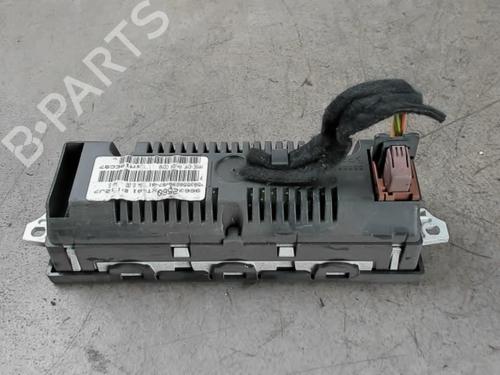 Used Display monitor CITROËN C2 (JM_) 1.4 HDi (68 hp) 25531835
