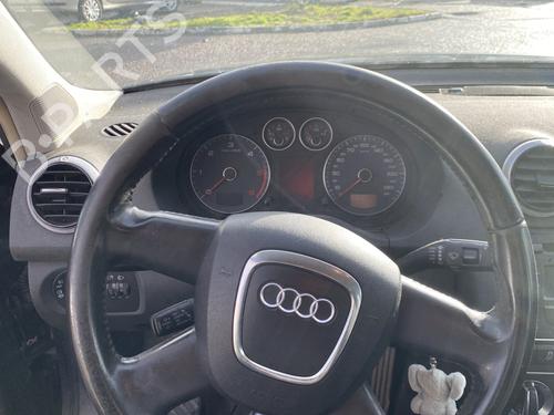 Left front window switch AUDI A3 Sportback (8PA) 1.6 TDI | BP25569496I27  - Image 22