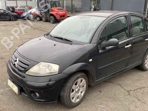 Brukte deler til CITROËN C3 I (FC_, FN_) 1.4 HDi (68 hp) 4391760