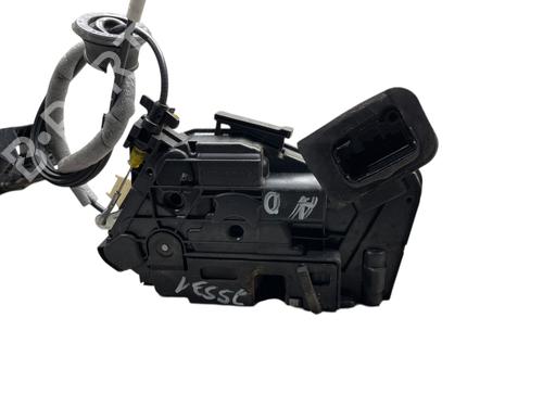 Front right lock SEAT LEON (5F1) 1.2 TSI | BP30643947C97