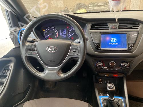 Used Parts HYUNDAI i20 II (GB, IB) 1.0 T-GDI 4968568