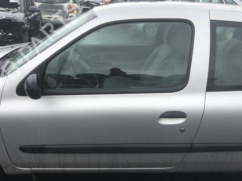 Sikkerhedssele-spænde RENAULT CLIO II (BB_, CB_) 1.2 (BB0A, BB0F, BB10, BB1K, BB28, BB2D, BB2H, CB0A,... | BP25557597I32 