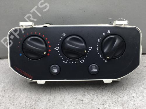 Used Climate control Climate control RENAULT CLIO II (BB_, CB_) 1.4 (B/CB0C, B/CB0S) (75 hp) 25535019 25535019