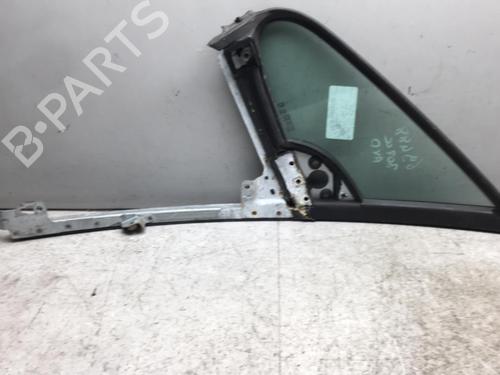Used Front right quarter glass Front right quarter glass PEUGEOT 307 CC (3B) 2.0 HDi 135 (136 hp) 25510971 25510971