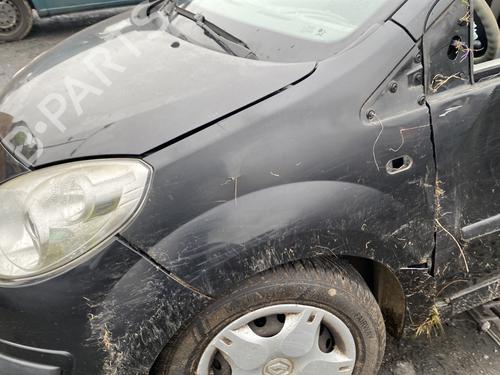 Front right window mechanism RENAULT TWINGO II (CN0_) 1.2 16V (CN04, CN0B) | BP25716276C23 - Image 25