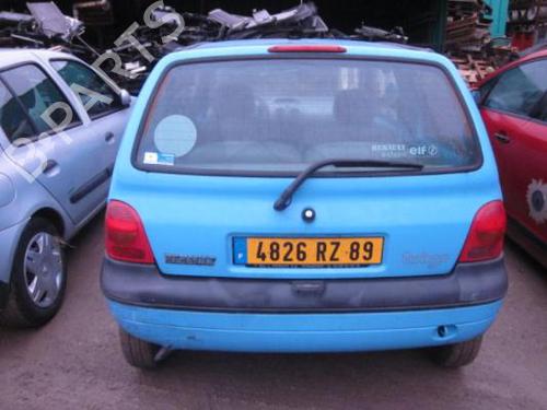 Expansion tank RENAULT TWINGO I (C06_) 1.2 (C066, C068) | BP25535663C120 