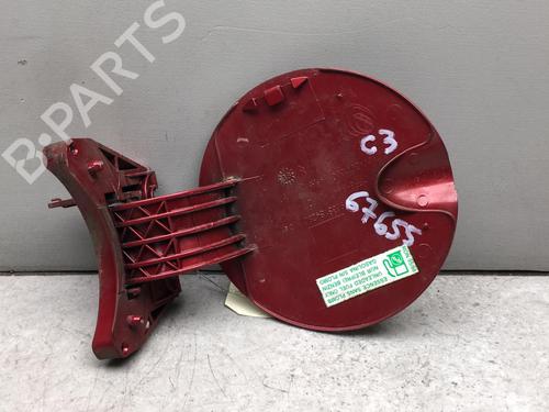 Used Fuel flap CITROËN C3 I (FC_, FN_) 1.4 16V (88 hp) 25557002