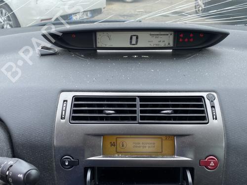 Left tailgate light CITROËN C4 I (LC_) 1.6 VTi 120 | BP29147071C79  - Image 19