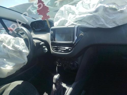 Used Parts PEUGEOT 208 I (CA_, CC_) 1.0 VTi 4971934