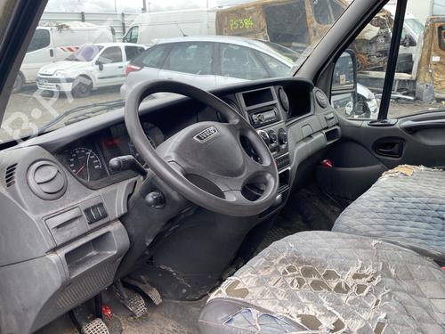 Front left lock IVECO DAILY V Van 29S13, 29L13, 35C13, 35S13, 40C13, 40S13 | BP31639097C98  - Image 18