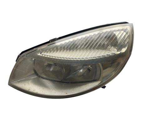 Used Left headlight Left headlight RENAULT SCÉNIC II (JM0/1_) 1.9 dCi (JM0G, JM12, JM1G, JM2C) (120 hp) 25532332 25532332
