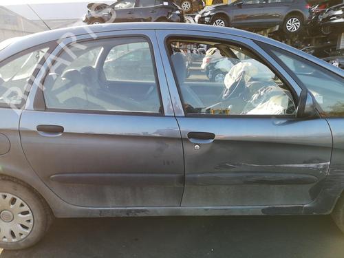 Mass air flow sensor CITROËN XSARA PICASSO (N68) 1.6 HDi | BP25524977M95 