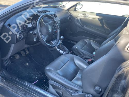 Front left interior door handle ALFA ROMEO GT (937_) 1.9 JTD (937CXN1B) | BP25514966I13  - Image 6