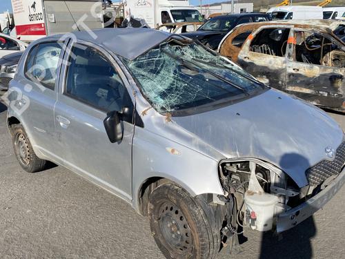 Ashtray TOYOTA YARIS (_P1_) 1.0 (SCP10_, SCP10R) | BP29126945I30