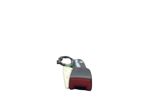 Seat buckle VW POLO V (6R1, 6C1) 1.2 | BP25573326I32 