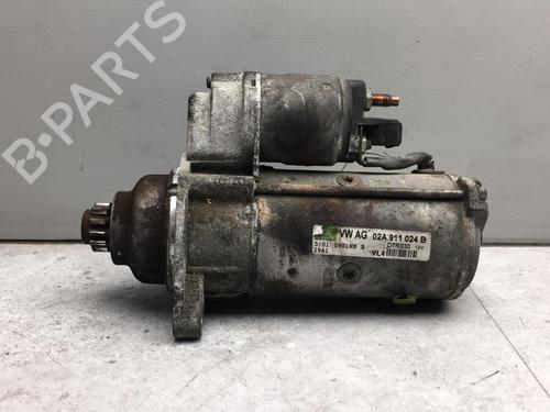 Starter SKODA FABIA I Combi (6Y5) 1.9 TDI | BP25580837M8 - Image 4