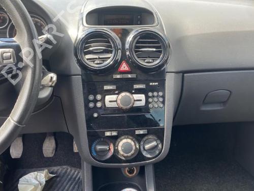 Ignition barrel OPEL CORSA D (S07) 1.3 CDTI (L08, L68) | BP25548200M48  - Image 10