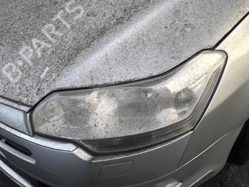 Right tailgate light CITROËN C5 III (RD_) 1.6 HDi 110 (RD9HZC) | BP25557843C80 - Image 22