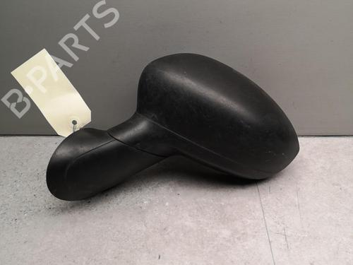 Left mirror FIAT 500 (312_) 1.2 (312AXA1A) | BP25585541C26 