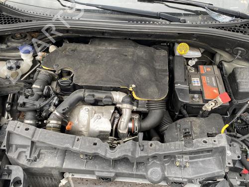 Radio CITROËN C3 II (SC_) 1.6 HDi 90 | BP25550951E6  - Image 6