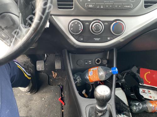 Steering column stalk KIA PICANTO II (TA) 1.0 | BP25735992I23  - Image 7