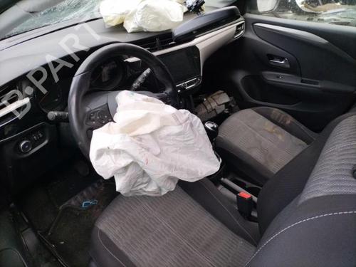 Climate control OPEL CORSA F (P2JO) 1.5 (68) | BP25503945I5 - Image 30