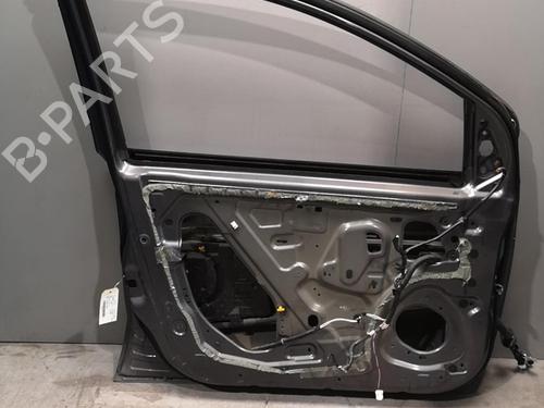 Left front door NISSAN NOTE (E11, NE11) 1.5 dCi | BP25585493C2 