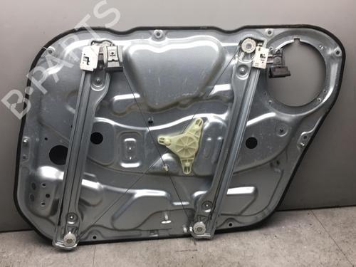 Front left window mechanism HYUNDAI i30 (FD) 1.6 CRDi | BP25515261C22 - Image 2