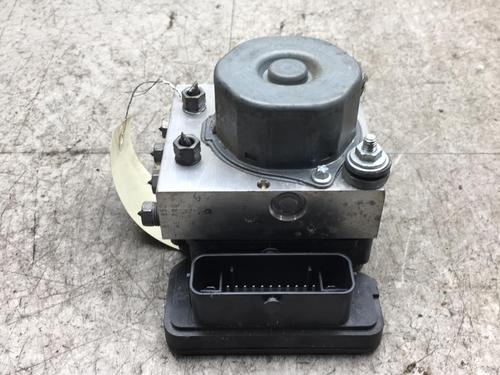 Used ABS pump RENAULT CLIO IV (BH_) 1.5 dCi 75 (75 hp) 25565811