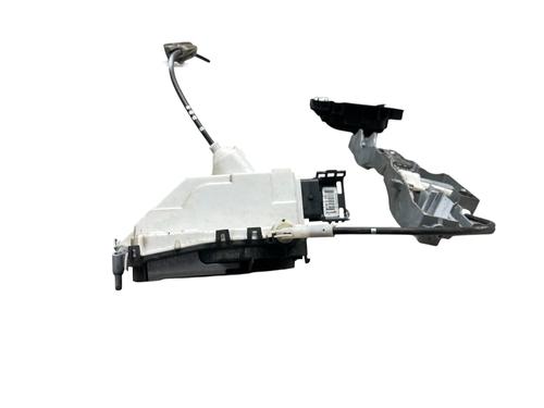 front-right-lock-citroen-c3-ii-sc_-2009-32369015 main image