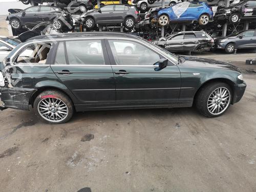 Left tailgate light BMW 3 Touring (E46) 330 xi | BP25584512C79 - Image 15