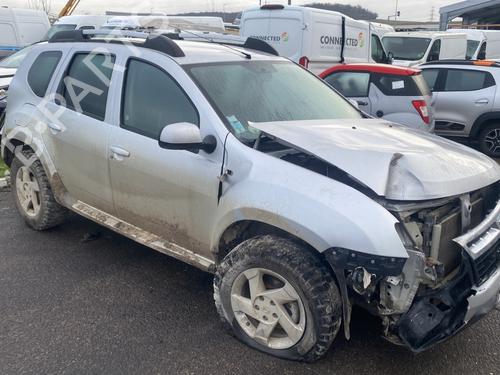 Right taillight DACIA DUSTER (HS_) 1.5 dCi 4x4 (HSMC, HSMD) | BP25497221C35  - Image 17