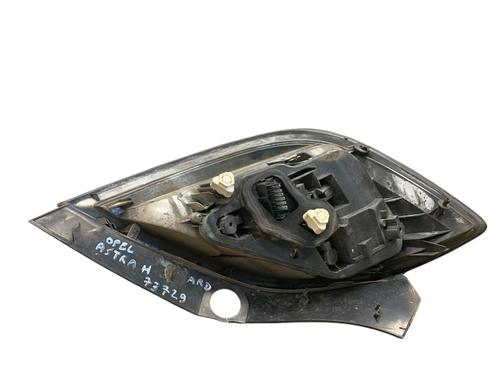 Right taillight OPEL ASTRA H (A04) 1.7 CDTI (L48) | BP25505262C35 