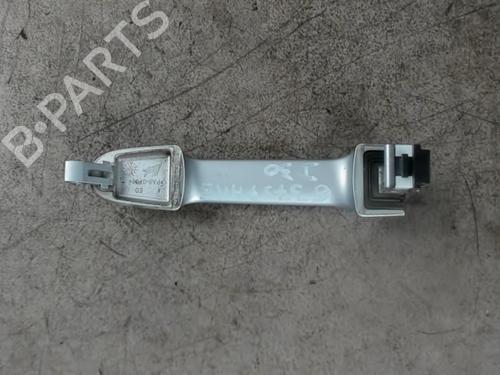 Rear left exterior door handle HYUNDAI i30 (FD) 1.6 CRDi | BP25532117C130