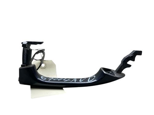 Used Front right exterior door handle Front right exterior door handle MERCEDES-BENZ C-CLASS Coupe (CL203) C 220 CDI (203.708) (150 hp) 25555839 25555839