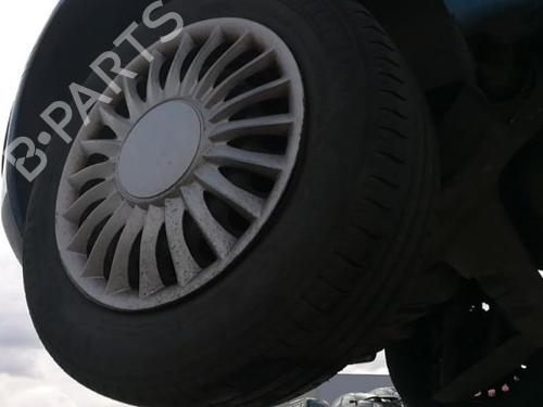 Right mirror RENAULT MEGANE II (BM0/1_, CM0/1_) 1.5 dCi (BM02, BM13, BM2A, CM02, CM13) | BP25584194C27