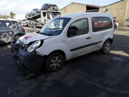 Front left window mechanism RENAULT KANGOO Express (FW0/1_) 1.5 dCi 90 (FW0G, FW05, FW08, FW11) | BP25580306C22 - Image 30