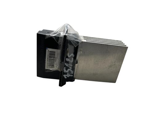 Heater resistor RENAULT MEGANE II (BM0/1_, CM0/1_) 2.0 dCi (BM1K, CM1K) | BP29411563M108