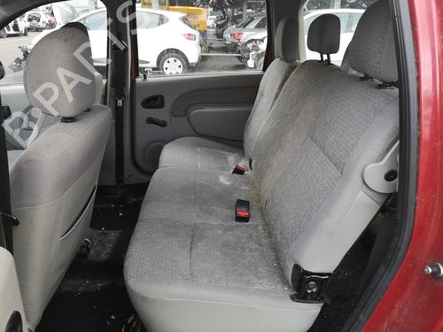 Front left window mechanism DACIA LOGAN MCV (KS_) 1.5 dCi (KS0K) | BP25538829C22 - Image 23
