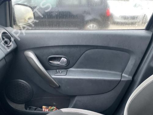 ABS pump DACIA SANDERO II 1.5 Blue dCi 95 (B8JL) | BP28203674M43  - Image 29