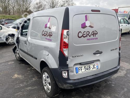 Venstre solskærm RENAULT KANGOO Express (FW0/1_) 1.5 dCi 75 (FW07, FW10, FW04) | BP25551495I1 - Image 18