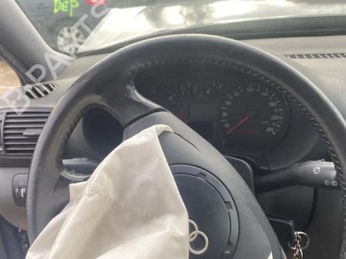 Right mirror AUDI A3 (8L1) 1.9 TDI | BP26216198C27 