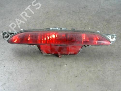 Used Third brake light PEUGEOT 208 I (CA_, CC_) 1.6 HDi (92 hp) 25519885
