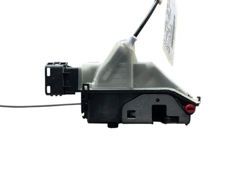 Rear right lock CITROËN C-ELYSEE (DD_) 1.6 BlueHDi 100 | BP29127034C99