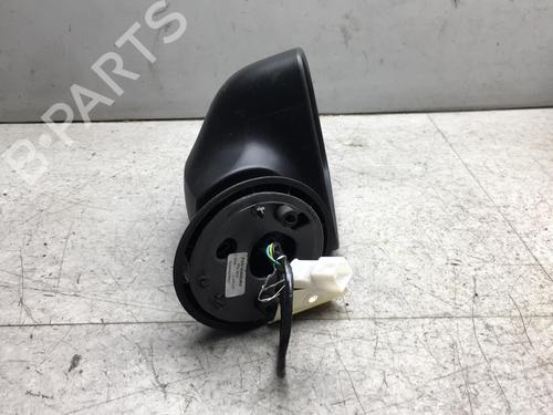 Bakspejl Højre DACIA LOGAN MCV (KS_) 1.5 dCi (KS0W) (86 hp) 25546415