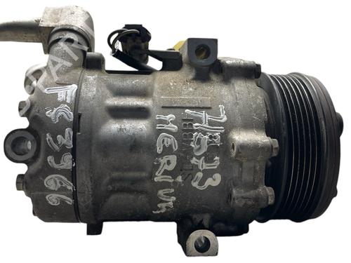 AC compressor OPEL MERIVA A MPV (X03) 1.7 CDTI (E75) | BP25503952M34 - Image 5