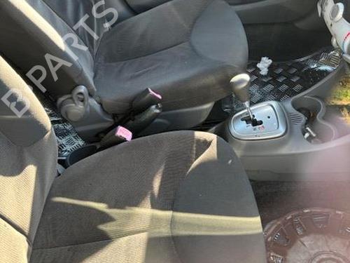 Front left seatbelt CITROËN C1 (PM_, PN_) 1.0 | BP29749071I26 - Image 34
