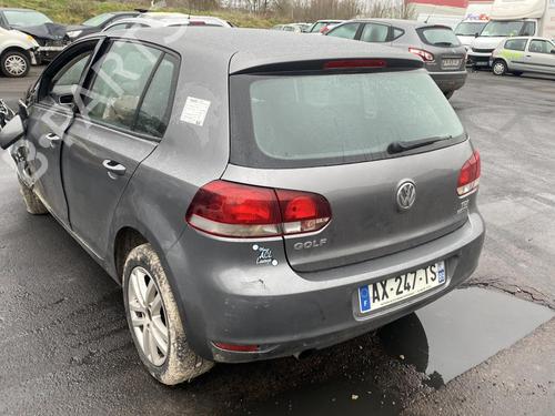 Left taillight VW GOLF VI (5K1) 1.6 TDI | BP25552180C34  - Image 15