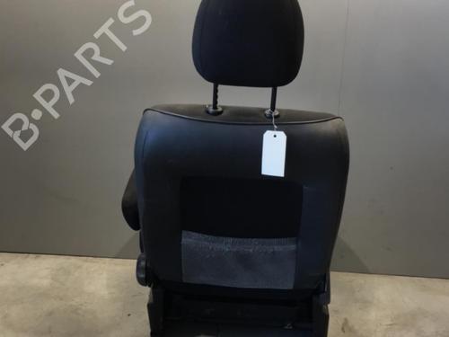Right front seat PEUGEOT PARTNER MPV (5_, G_) 1.6 HDi 90 | BP25525247C16 - Image 2