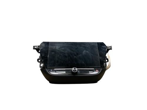 Used Display monitor Display monitor OPEL CORSA F (P2JO) 1.5 (68) (102 hp) 25503946 25503946